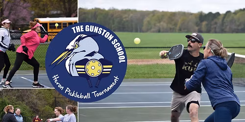 Heron Pickleball Outdoor Tournament 