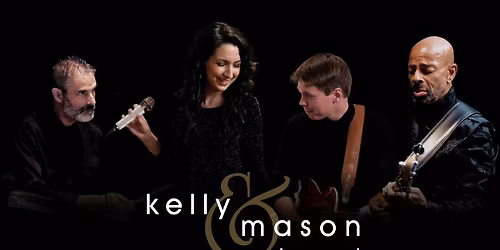 Friday After 5 at Naples Botanical Garden - April 17th!