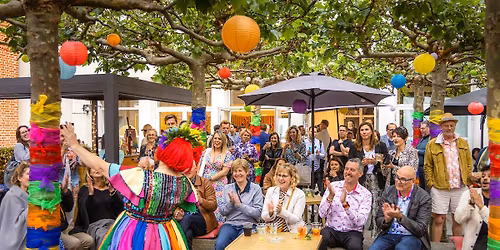 Thursday Late | Celebrating Pride