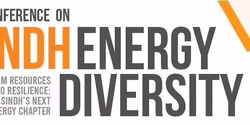 2nd Annual Conference on Sindh Energy Diversity 2026