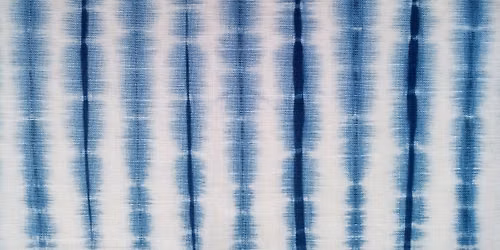 Kursus: Shibori - japansk batik