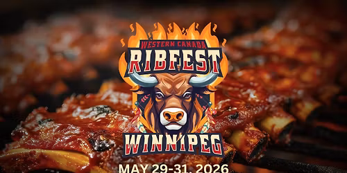 Winnipeg Ribfest 2026