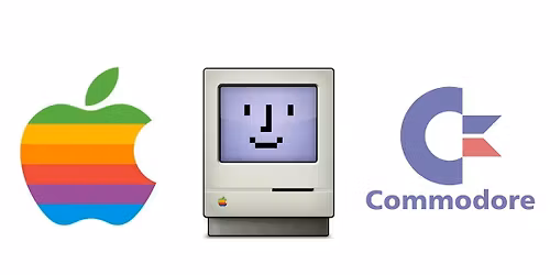 Retro Roadshow at The Hub