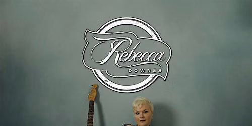 Rebecca Downes & Jason Hunt + The Idle Hour @ The Motorsport Lounge