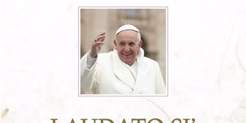 Til skaperverkets pris: Laudato Si' \u2013 ti \u00e5r etter