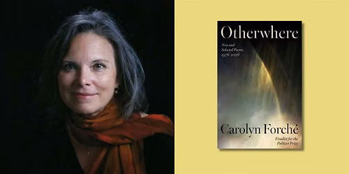 Carolyn Forch\u00e9