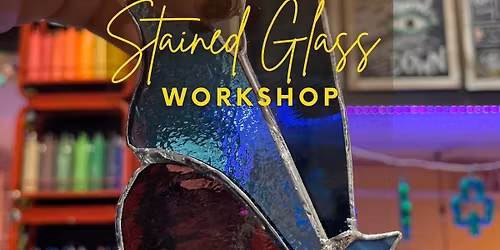 Stained Glass
