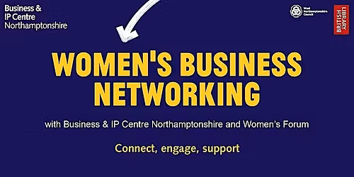 Women's Business Networking