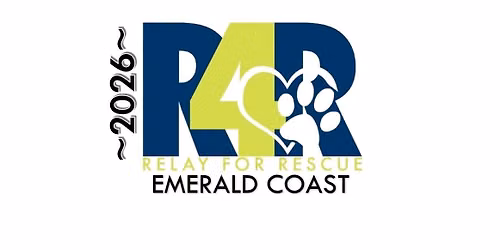 Relay For Rescue 2026-Emerald Coast