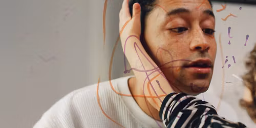 Loyle Carner in Liverpool