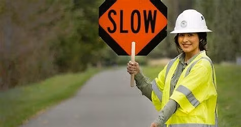 Flagger Certification