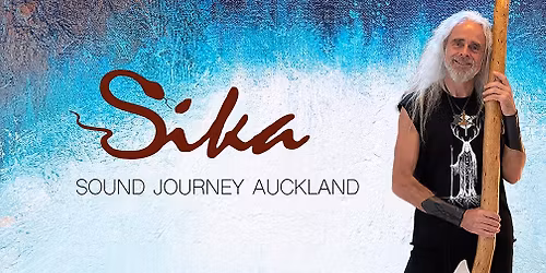 SIKA Sound Journey - AUCKLAND
