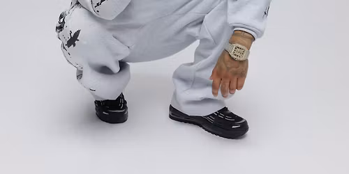 Bravo the Bagchaser & lou deezi LIVE at Fremont Theater