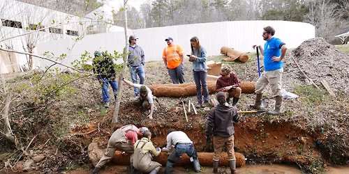 Stream Bank Repair Workshop