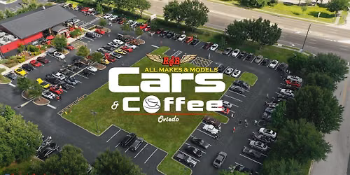 Rock & Brews - Oviedo Cars & Coffee