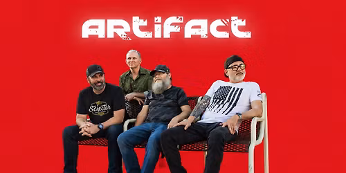 Artifact @ Chuck\u2019s