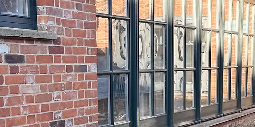 Walrus Studios opening event, Earsham Hall