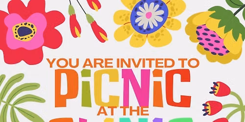 Picnic at the Clinic and Open House