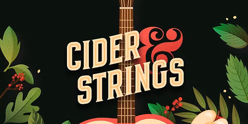 Cider & Strings