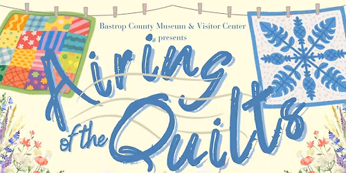 Airing of the Quilts