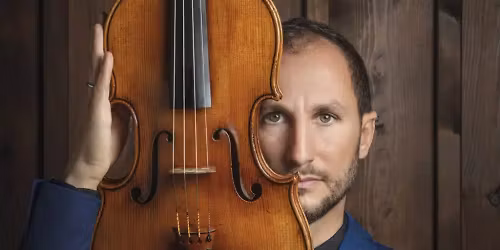 Leonidas Kavakos Gil Shaham & Alisa Weilerstein