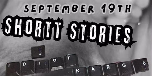 Niya Athiena | On the Fringe of the Fallen | Idiot Kargo | Shortt Stories