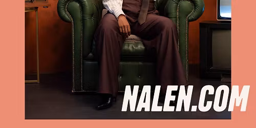 Mega | Nalen, Stockholm