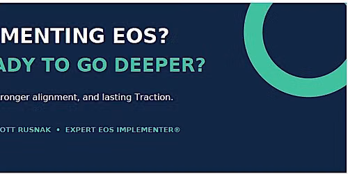Self-Implementing EOS? Are You Ready to Go Deeper?