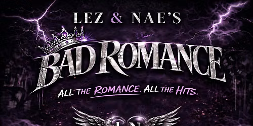 Lez and Naes Bad Romance