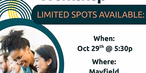 Canva Workshop