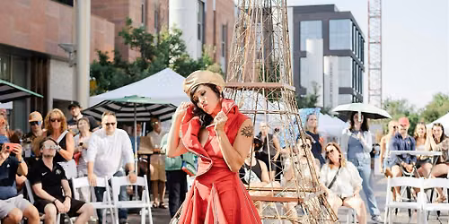 French Fashion Show | Presented by Fashion Denver | French Fest 2026