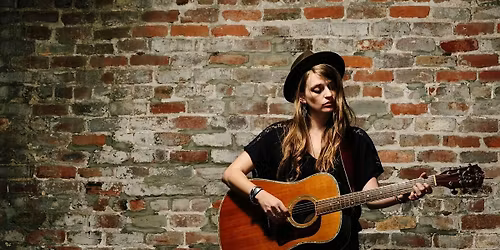 ANNA LA MARE BAND AT OLIVETTE RIVERSIDE PAVILION