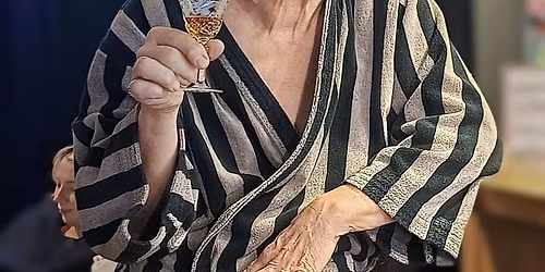 KiMMO 65 vuotta - on aika juhlan!