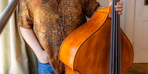 Sugar Britches Trio at Maya Cove!