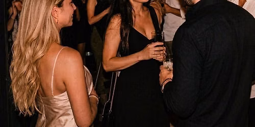MeetIRL Ireland Singles Social Mixer | Ages over 25+