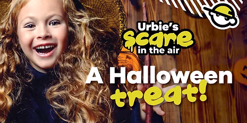 Scare in the Air - Halloween Costume Party & Contest