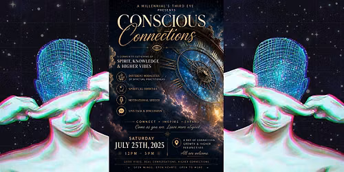 Conscious Connections