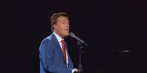 Michael W. Smith