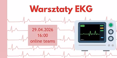 Warsztaty EKG 