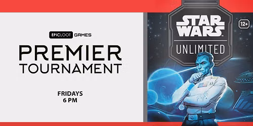 SW Unlimited Premiere Tournament