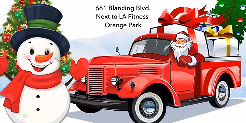 2nd Saturday Lakeside Market