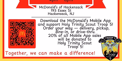 Mobile McMania