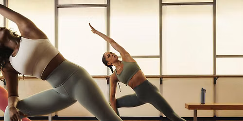 Flow, Connect, Shop | All-Levels Yoga with Ande N.