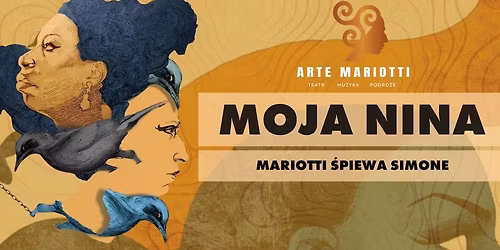 Moja Nina. Mariotti \u015bpiewa Simone