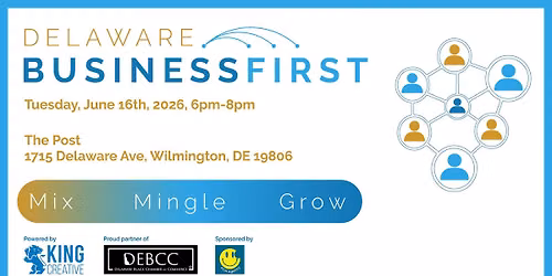 JUNE FREE NETWORKING MIXER 