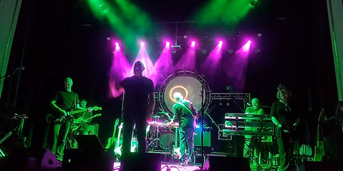 Dark Side of the Wall - Pink Floyd tribute