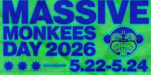 Massive Monkees Day