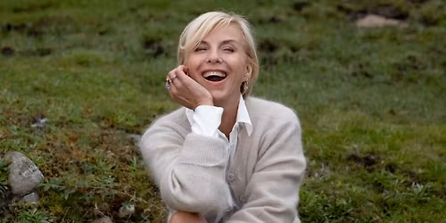 Silje Nergaard med band