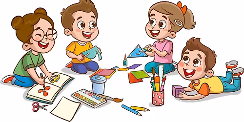 Creative Kids