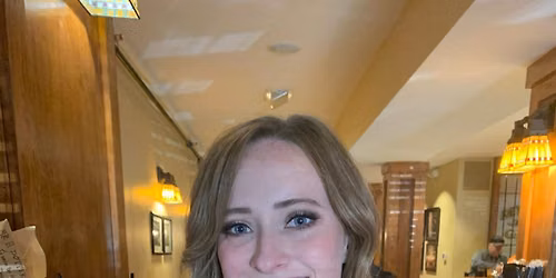 Linzee Guest Bartender @ Lucky\u2019s Jupiter DTX